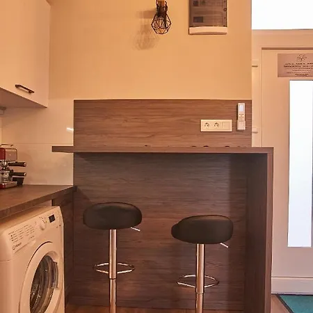 Sunlight Grey Szeged - Exclusive Apartment *