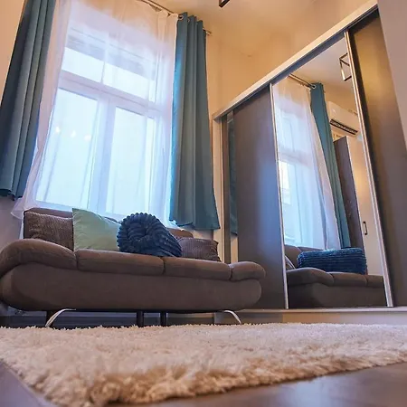Sunlight Grey Szeged - Exclusive Apartamento *